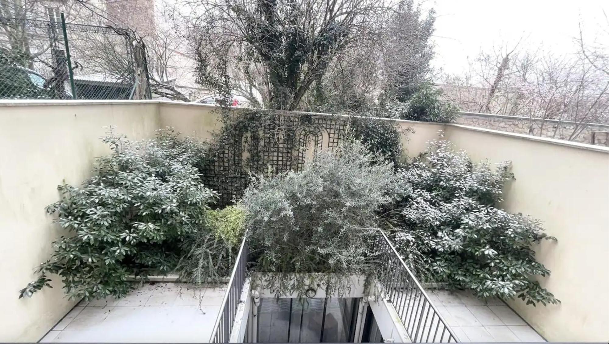 L'Escapade Paris Apartment Le Kremlin-Bicetre Exterior photo